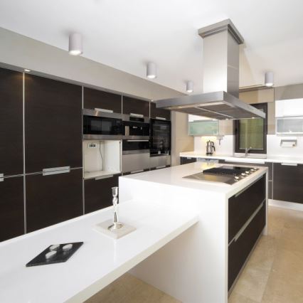 Kohdevalo CHLOE 1xGU10/10W/230V