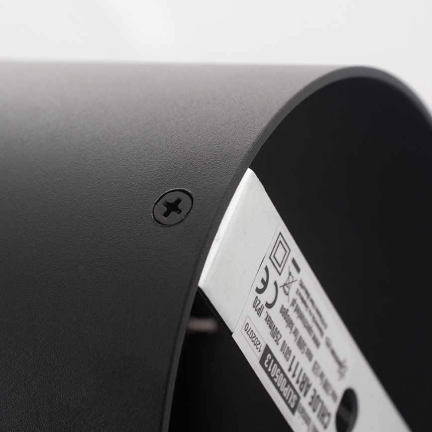 Kohdevalo CHLOE AR111 1xGU10/12W/230V