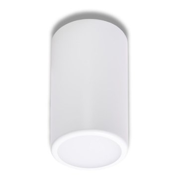 Kohdevalo CLEO 1xE27/24W/230V valkoinen