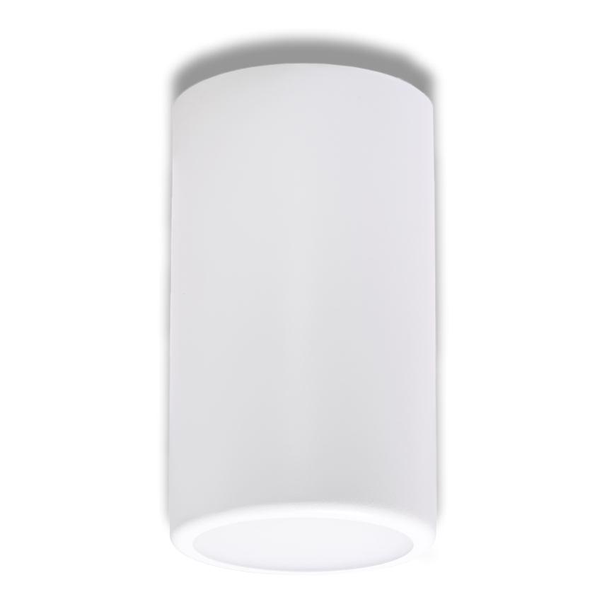 Kohdevalo CLEO 1xE27/24W/230V valkoinen