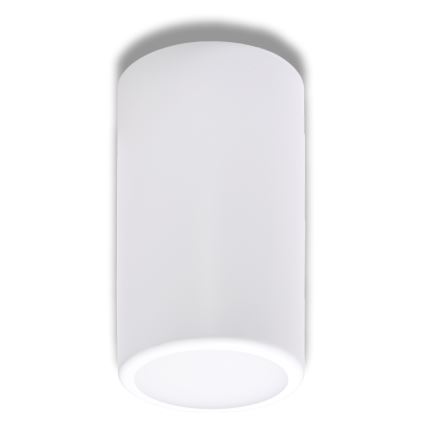 Kohdevalo CLEO 1xE27/24W/230V valkoinen