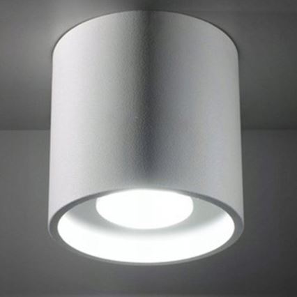 Kohdevalo CREEP 1xGU10/50W/230V valkoinen