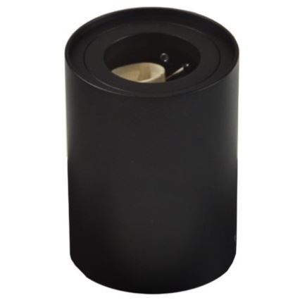 Kohdevalo CRIKO 1xGU10/30W/230V musta