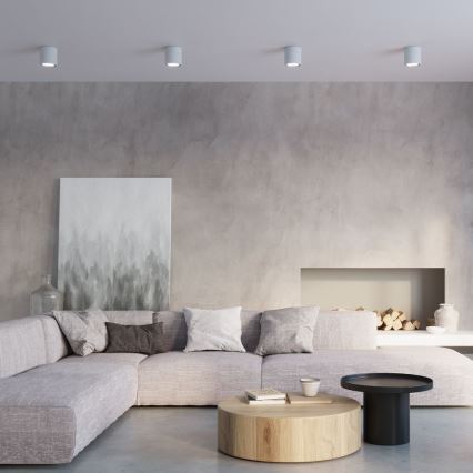 Kohdevalo CULLO 1xGU10/40W/230V