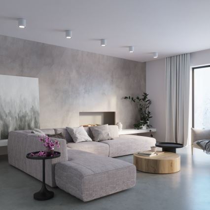 Kohdevalo CULLO 1xGU10/40W/230V