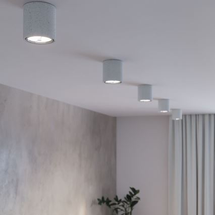 Kohdevalo CULLO 1xGU10/40W/230V