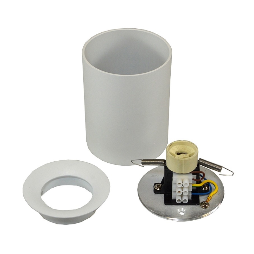 Kohdevalo CYRO 1xGU10/30W/230V