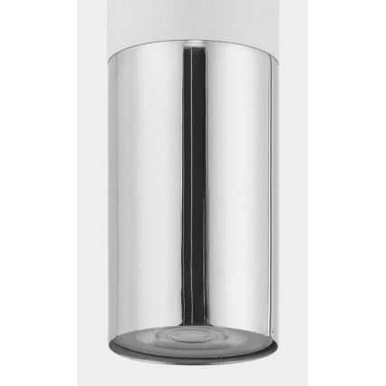 Kohdevalo ELIT 1xGU10/10W/230V valkoinen