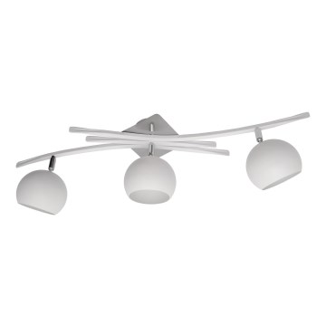 Kohdevalo EVA 3xE27/15W/230V