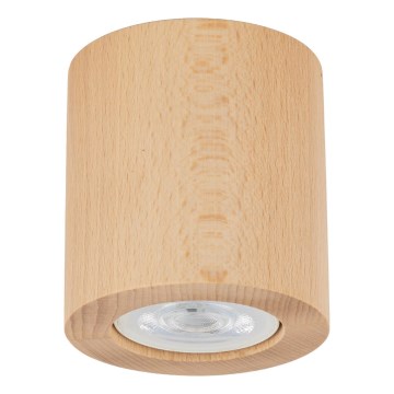 Kohdevalo EVE 1xGU10/10W/230V pyökki