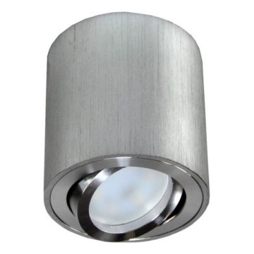 Kohdevalo FEBE 1xGU10/30W/230V mattakromi