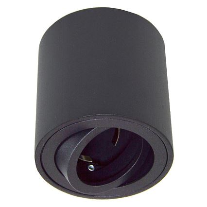 Kohdevalo FEBE 1xGU10/30W/230V musta