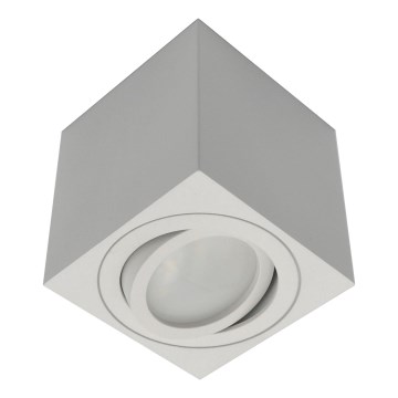 Kohdevalo FEBE 1xGU10/30W/230V valkoinen