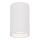 Kohdevalo GENESIS 1xGU10/8W/230V 10 cm valkoinen