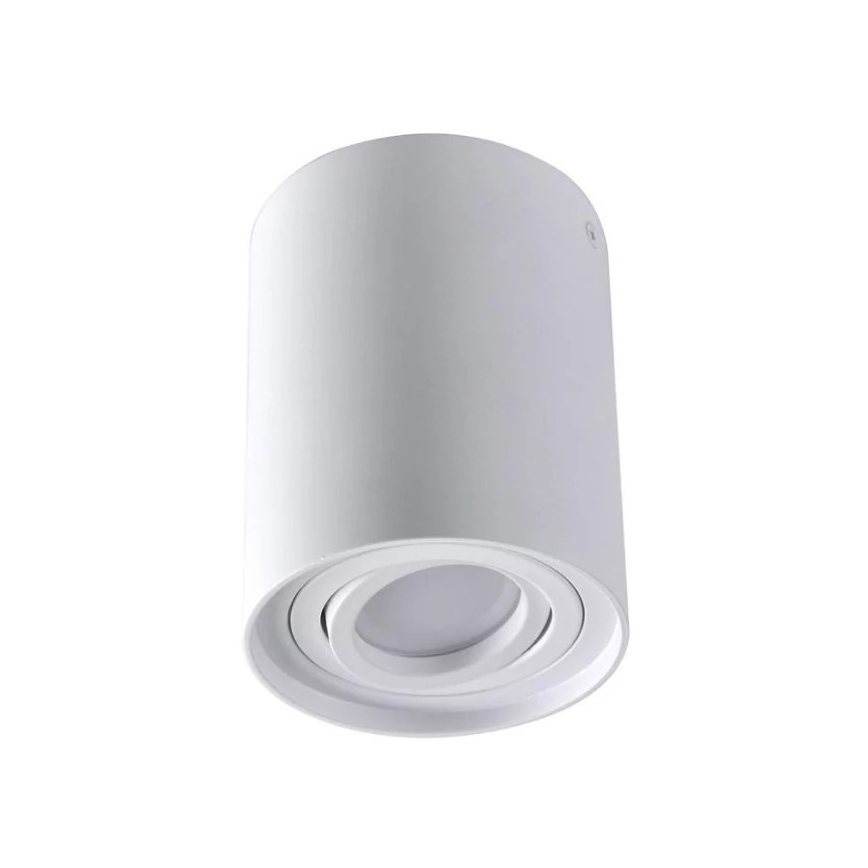 Kohdevalo HADAR R1 1xGU10/10W/230V valkoinen