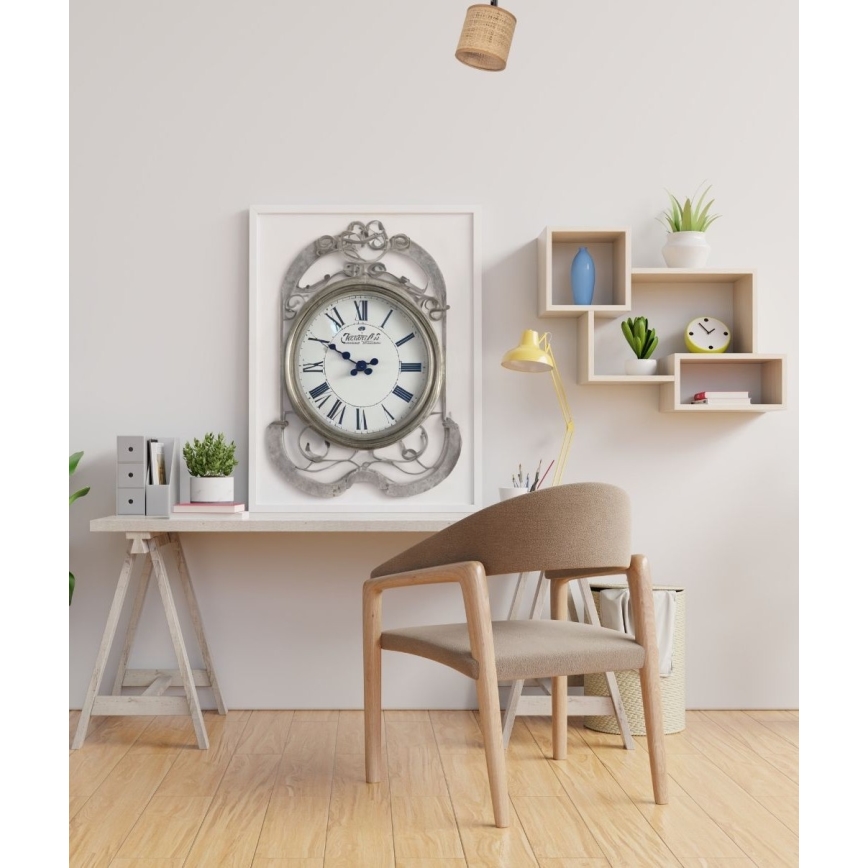 Kohdevalo IRMA 1xE14/40W/230V