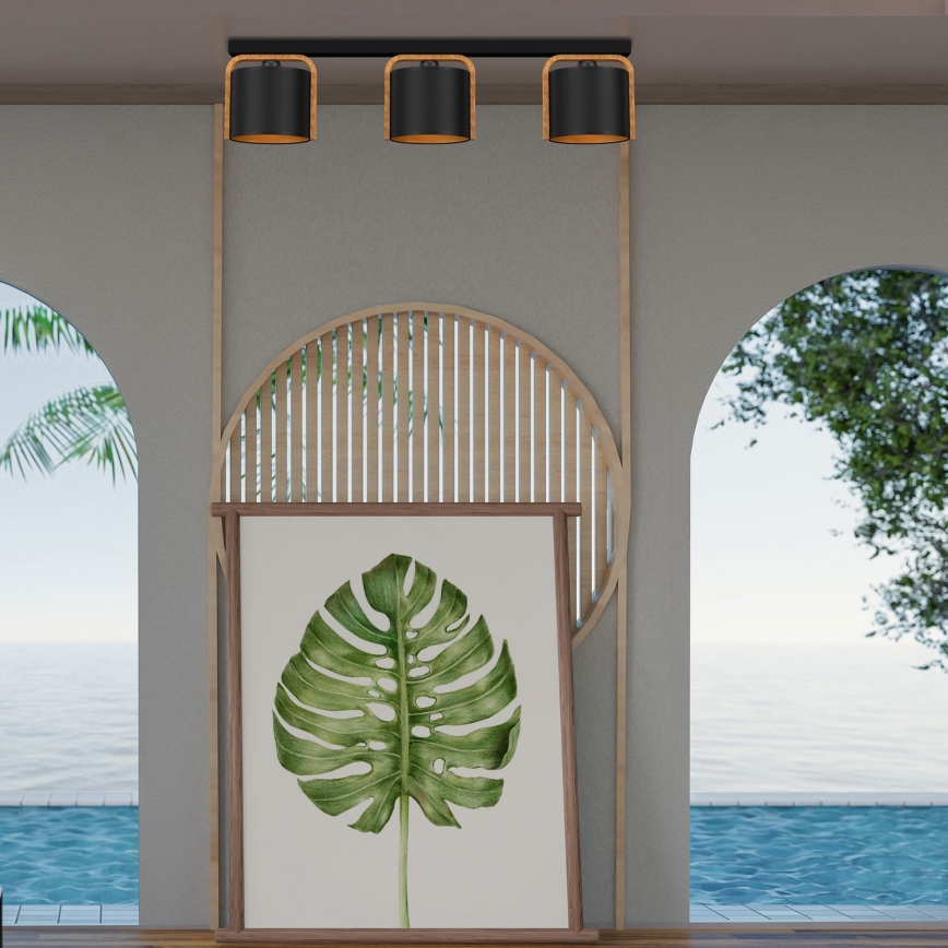 Kohdevalo JONKO 3xE27/60W/230V