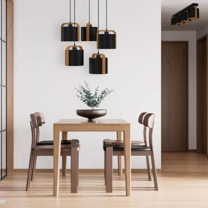 Kohdevalo JONKO 4xE27/60W/230V