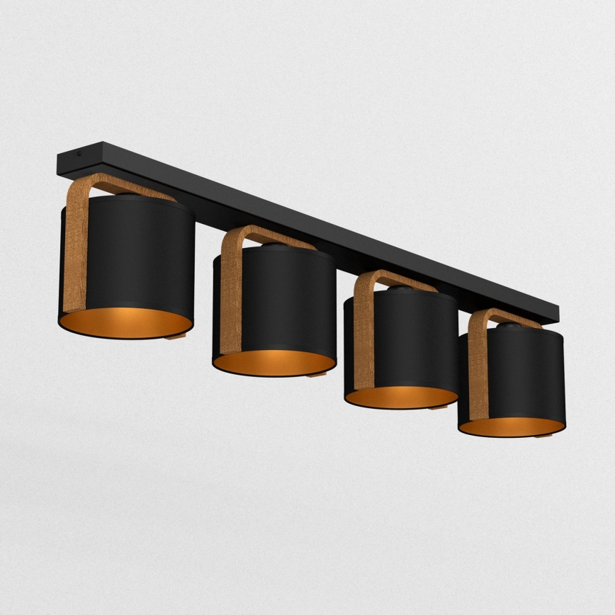 Kohdevalo JONKO 4xE27/60W/230V