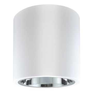 Kohdevalo JUPITER 1xE27/20W/230V halkaisija 16,5 cm valkoinen