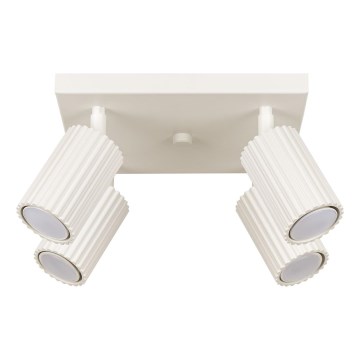 Kohdevalo KARBON 4xGU10/10W/230V kerma