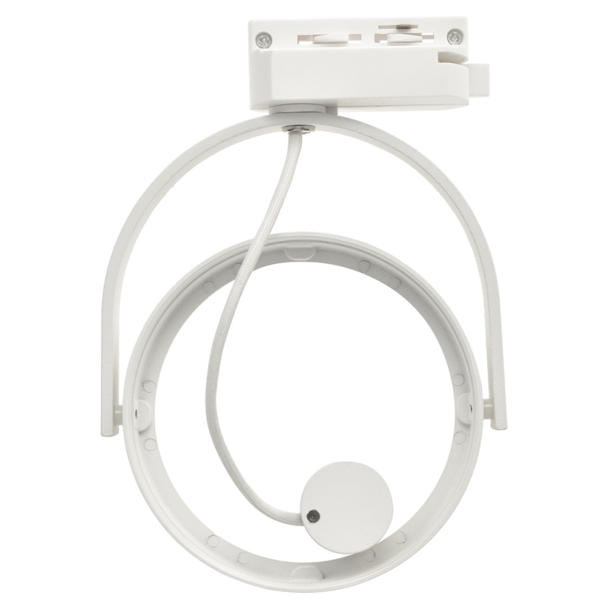 Kohdevalo kiskojärjestelmälle LUGAR 1xAR111 - GU10 / 25W / 230V