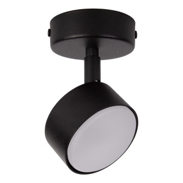 Kohdevalo NEMO 1xGX53/12W/230V musta