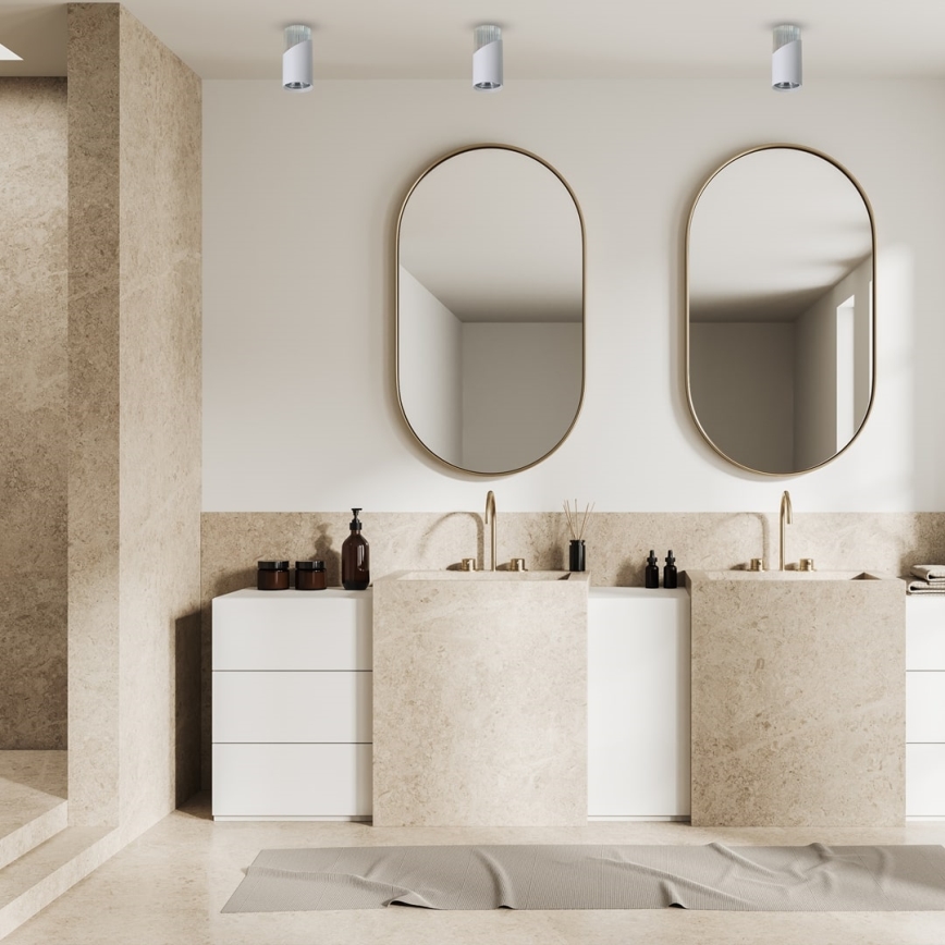 Kohdevalo NEO 1xGU10/8W/230V valkoinen