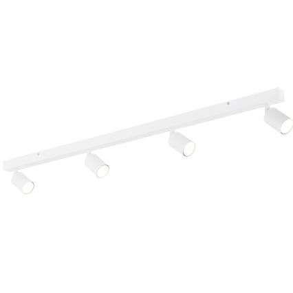 Kohdevalo NEX 4xGU10/10W/230V valkoinen