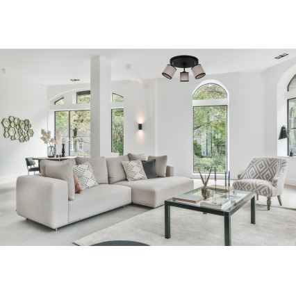 Kohdevalo NEXO 3xE14/40W/230V