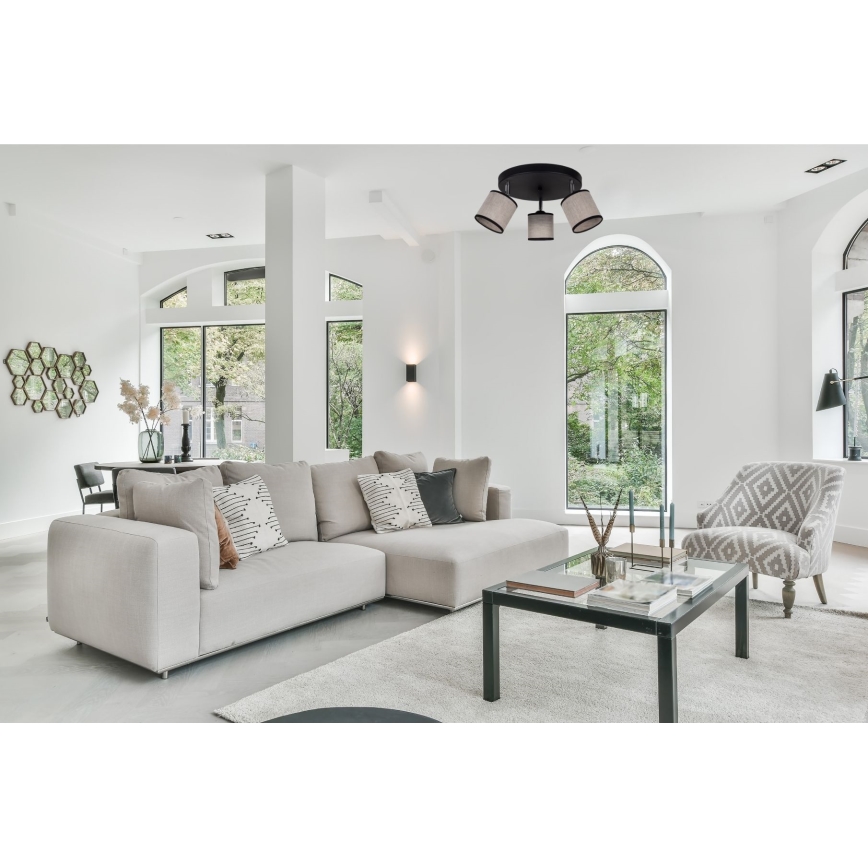 Kohdevalo NEXO 3xE14/40W/230V