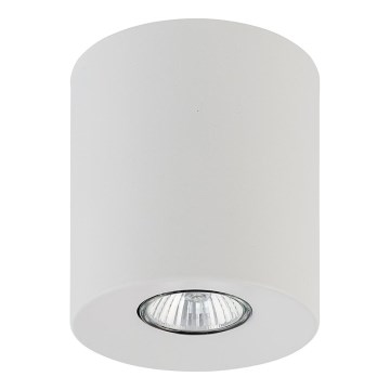 Kohdevalo ORION 1xGU10/10W/230V valkoinen
