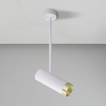 Kohdevalo PORTO 1xGU10/10W/230V valkoinen