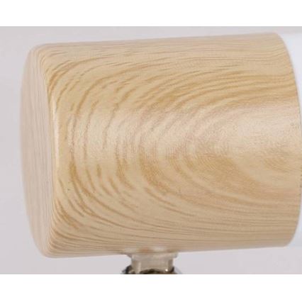 Kohdevalo PUERTO 2xE14/40W/230V