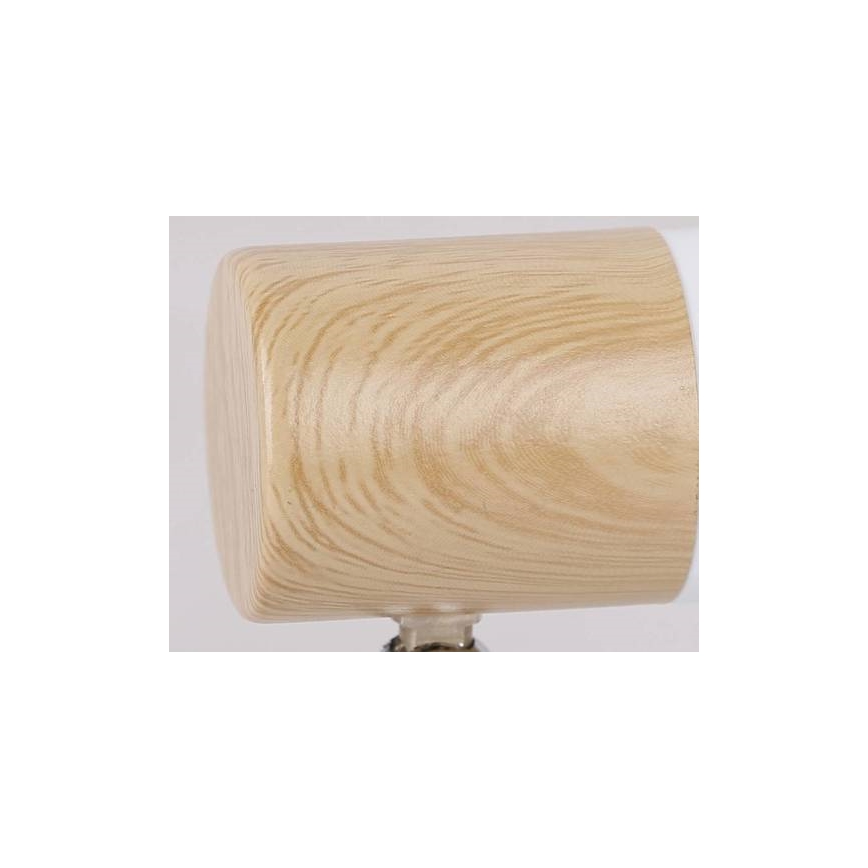 Kohdevalo PUERTO 2xE14/40W/230V