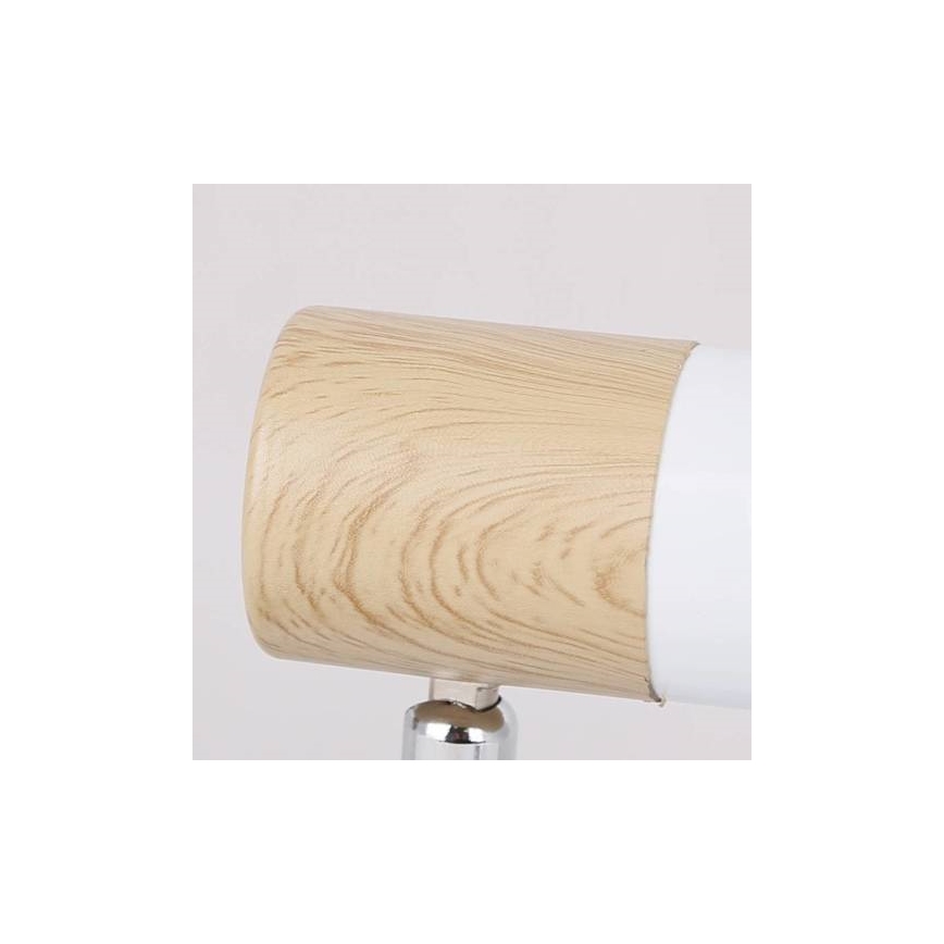 Kohdevalo PUERTO 3xE14/40W/230V