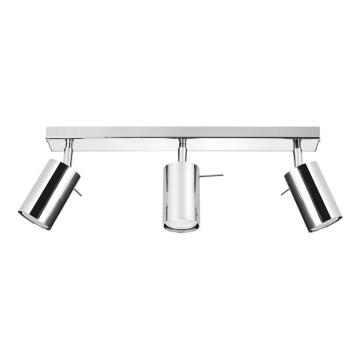 Kohdevalo RING 3xGU10/10W/230V