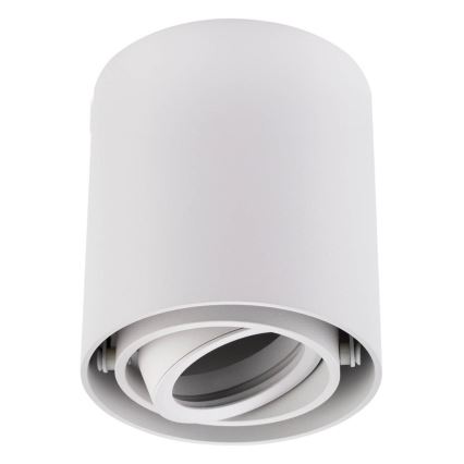 Kohdevalo SIROK 1xGU10/30W/230V valkoinen