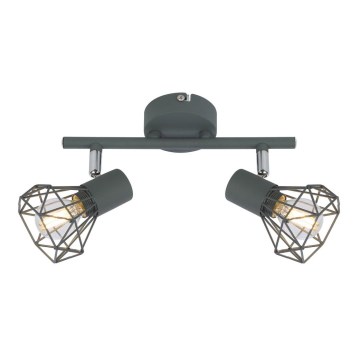 Kohdevalo VERVE 2xE14/40W/230V