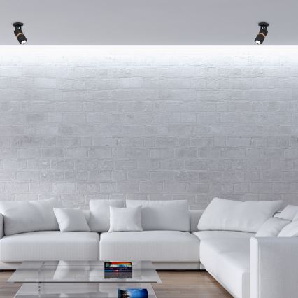 Kohdevalo VIDAR 1xGU10/25W/230V