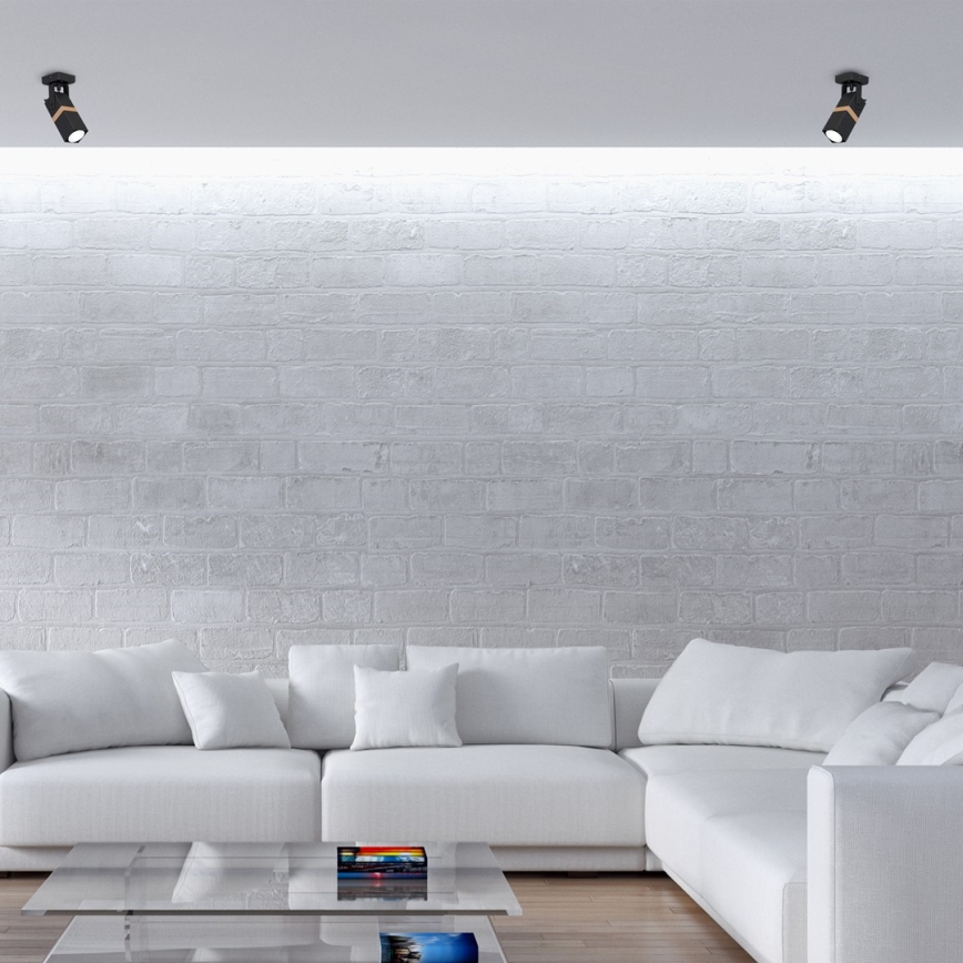 Kohdevalo VIDAR 1xGU10/25W/230V