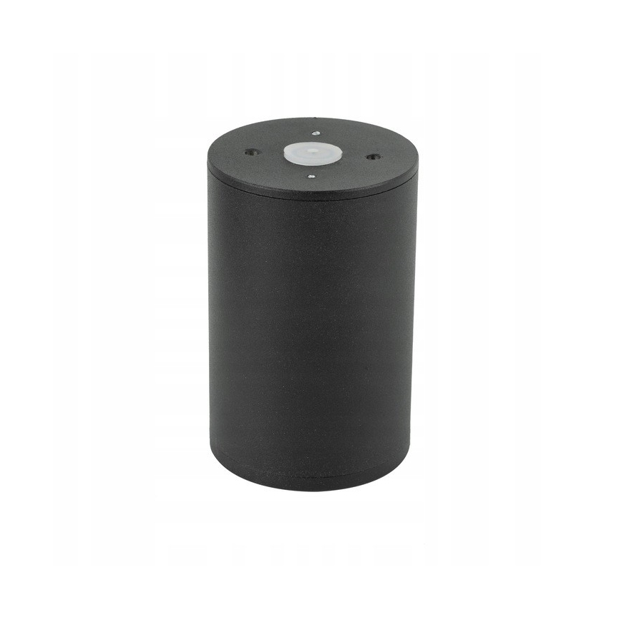 Kohdevalo VIVO 1xGX53/10W/230V 10 cm musta