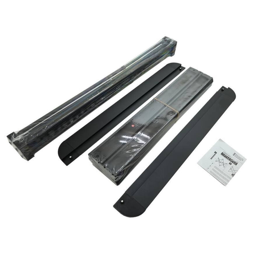 Kokoontaittuva retkeilypöytä 70x70cm antrasiitti