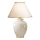 Kolarz 0014.73.3 - Pöytävalaisin GIARDINO 1xE27/100W/230V