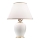 Kolarz 0014.73S.6 - Pöytävalaisin GIARDINO 1xE27/100W/230V