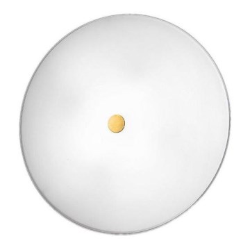 Kolarz 0314.U13.3.W - Kattovalaisin BIANCA 3xE27/60W/230V