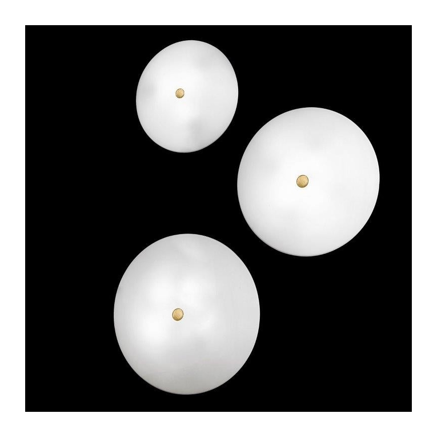 Kolarz 0314.U15.4.W - Kattovalaisin BIANCA 5xE27/60W/230V