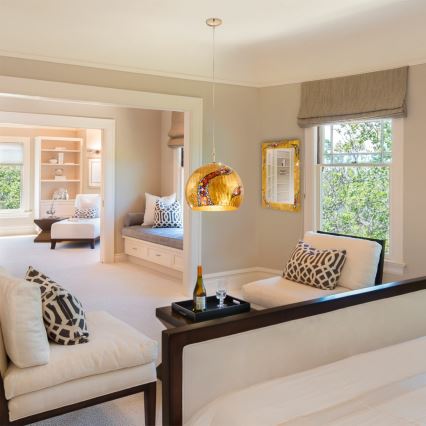 Kolarz 0392.31L.3.Ki.Au - Kattokruunu johdossa LUNA 1xE27/60W/230V 24K kulta