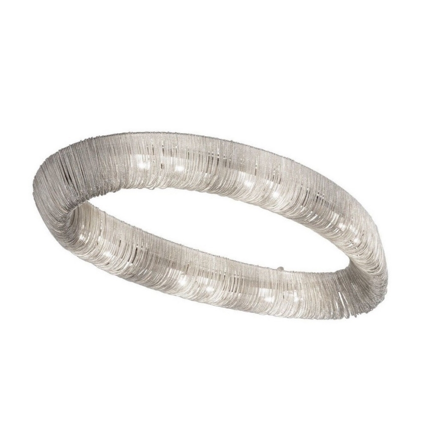 Kolarz 5324.31250 - Kattokruunu johdossa CLOUD 12xG9/40W/230V