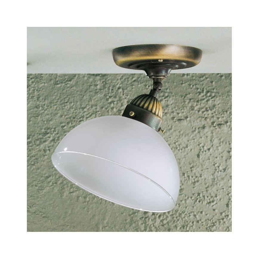 Kolarz 731.10.53 - Kohdevalo NONNA 1xE27/75W/230V